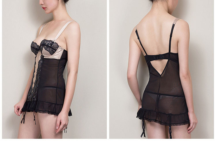 Corset amincissant sexy - Ref 686062 Image 18