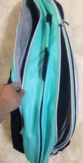 Sac de tennis - Ref 26519 Image 10