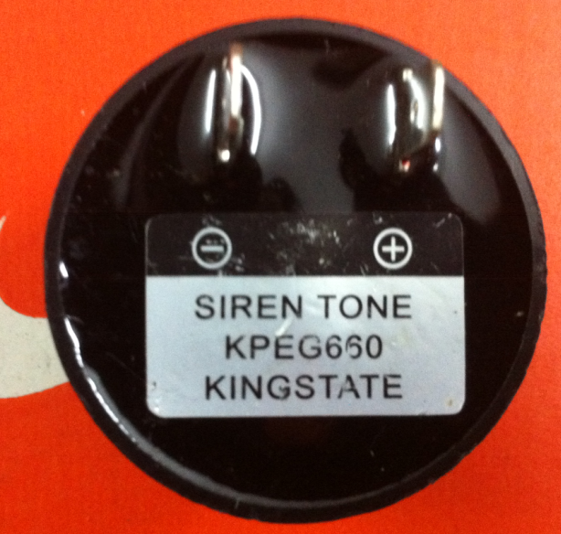 KPEG660S supplies original clothes KINGSTATE KPEG660S mechanical buzzer-Taobao