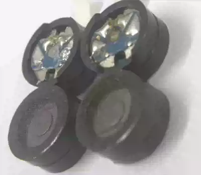 KSQG601B supply original KINGSTATE KSQG601B(12*5 5 bald head) buzzer