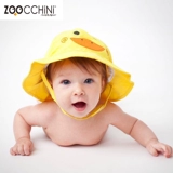 ZOOCCHINI Детский купальник для мальчиков, раздельные штаны на солнечной энергии, комплект, 0-2 лет