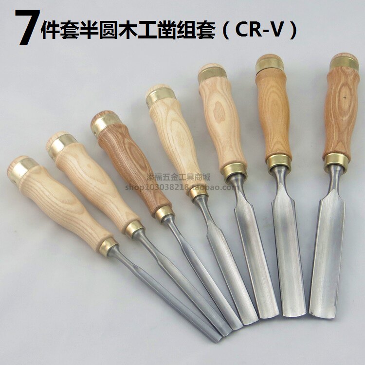 Flying Deer Woodworking Tool Wearing Atrium Wood Handle Woodwork Chisel Wood Chisel Wood Chisel Wood Chisel Chisel Chisel Chisel Chisel