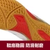 Đại hội thể thao châu Á 2018 Giày bóng bàn Li Ning Giày nam giày Malone mẫu giày thể thao đội tuyển quốc gia APPN009-1