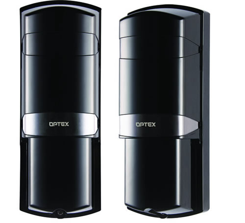 Japan OPTEX Otess AX-200TN outdoor detector infrared pair shooting waterproof foot distance original dress