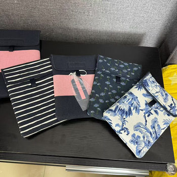 Export finals £24.95 pure cotton cushioned ipad bag mini tablet bag mobile phone digital storage bag Export finals £24.95 pure cotton cushioned ipad bag mini tablet bag mobile phone digital storage bag