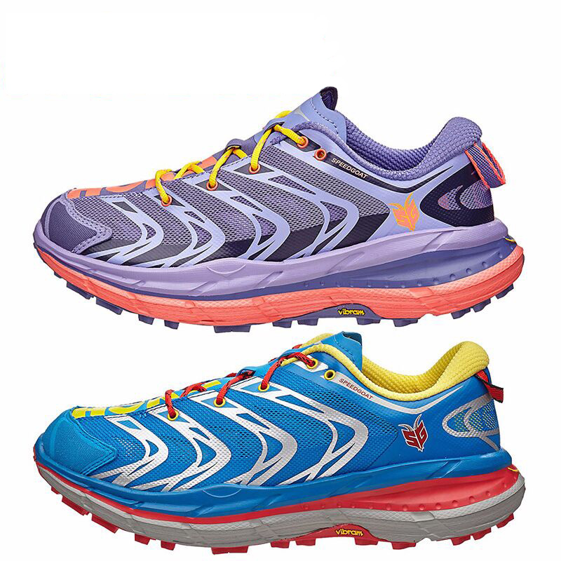 hoka cross country shoes