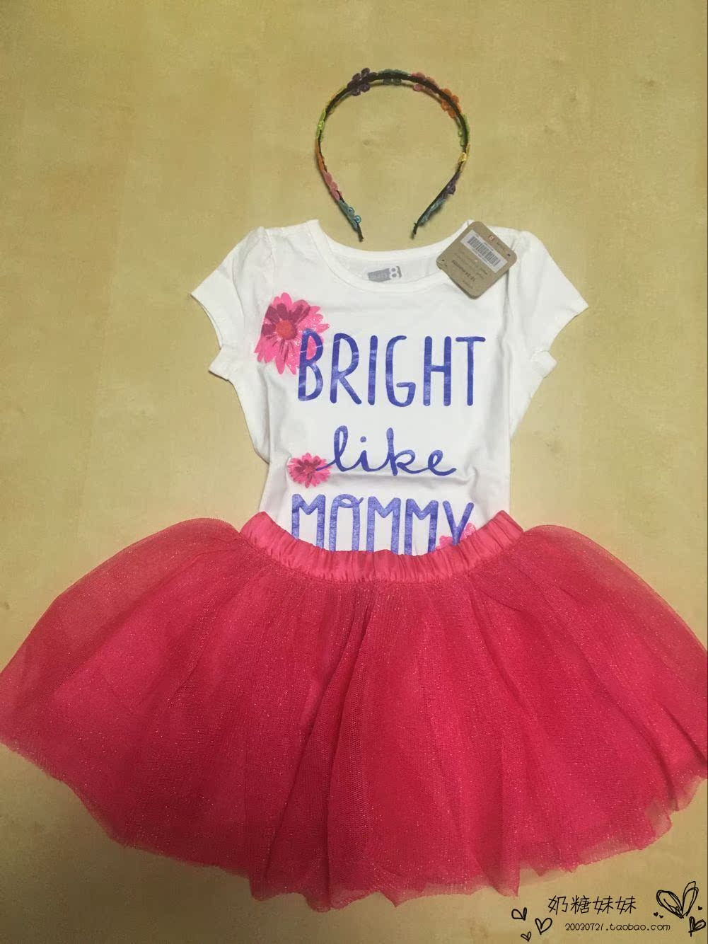 Jupe pour fille GYMBOREE - Ref 2051397 Image 11