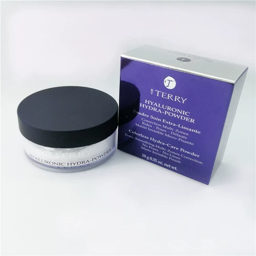 Бесплатная доставка T Устанавливает французский Guerlain Gold Diamond Family Family Powder Simply Core 8.7G/10G 01#02#до 202