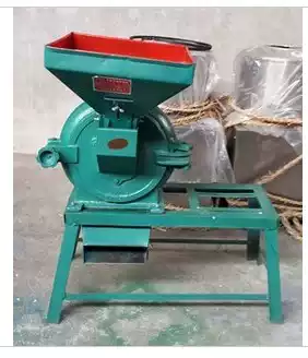 Direct sale 280 type tooth claw household mill feed mill corn grain mill without Motor