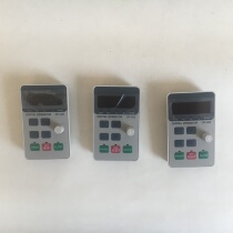 Original HLP inverter OP-VB2 OP-VB3 NV series Operation panel potentiometer speed regulation