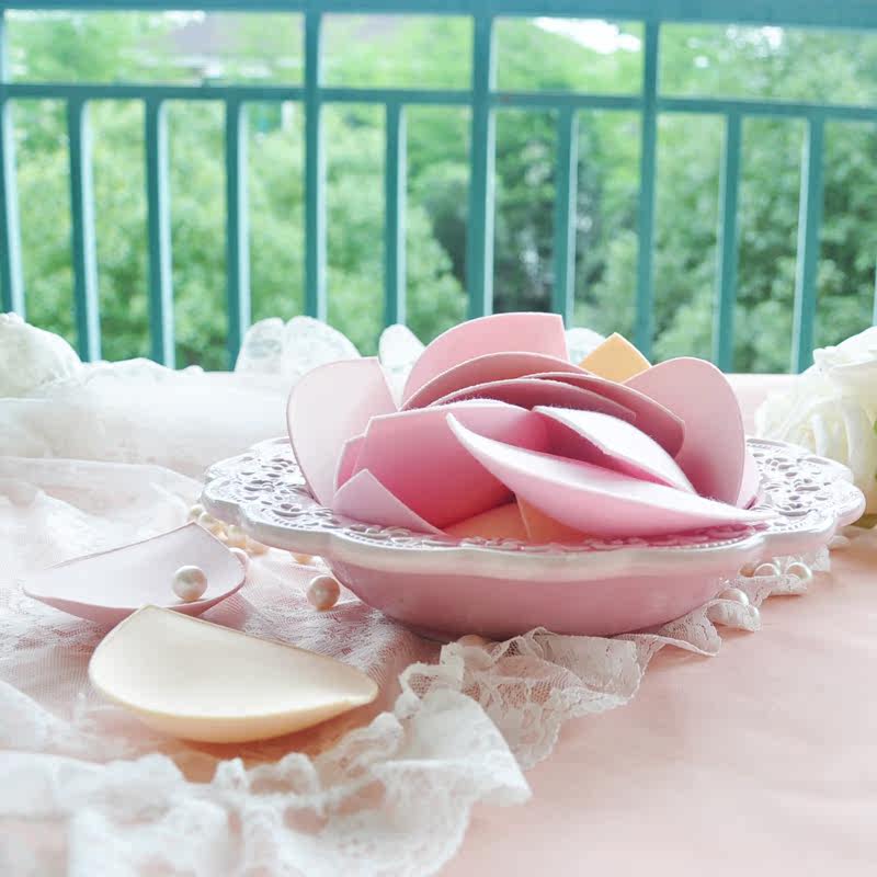 Coques pour soutien-gorge - Ref 814789 Image 9