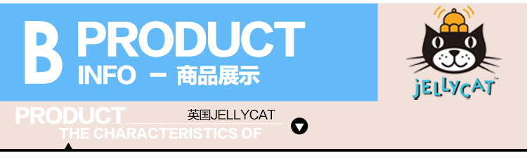 Spot UK Jellycat Wally Cá voi mềm cá voi trẻ em đồ chơi sang trọng thoải mái - Đồ chơi mềm đồ chơi cho trẻ 1 tuổi