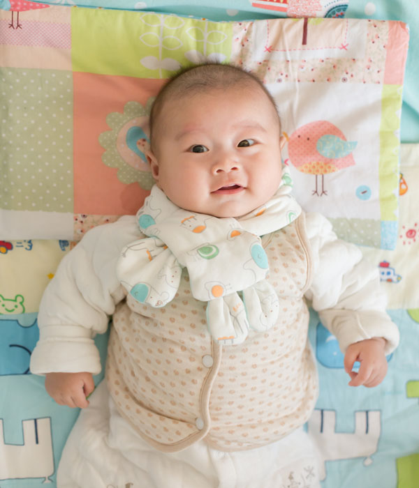 Echarpe enfant - Ref 2138674 Image 15