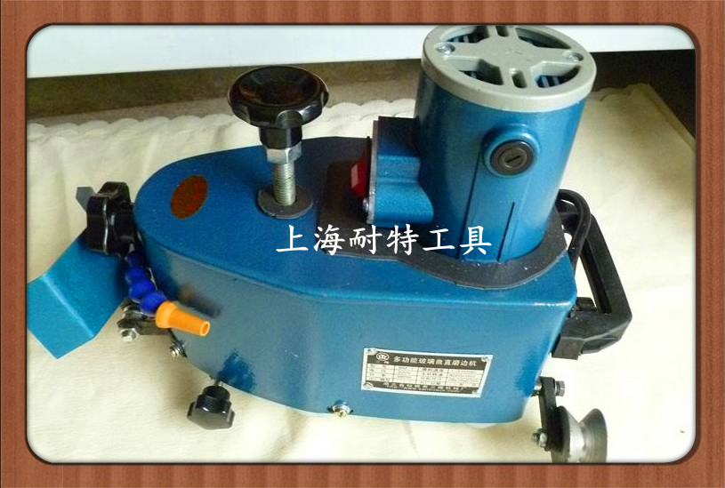 Glass grinding machine glass grinding machine for glass grinding edge machine of hand grinding machine