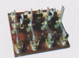 HS13B - 1000 41 Isolation switch switch