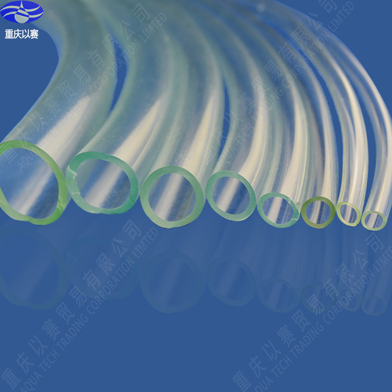 Transparent PVC hose Water inlet hose Hose