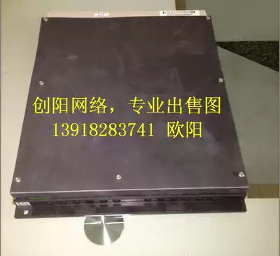 Siemens Hipath3800 24-way analog user board (to display) SLMAV24-73V high-voltage Extension Board