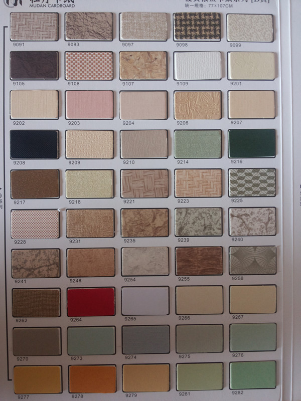 Cross Embroidered Framed Cardboard Peony Jam 77 * 107CM photo frame cardboard mounting paper jam