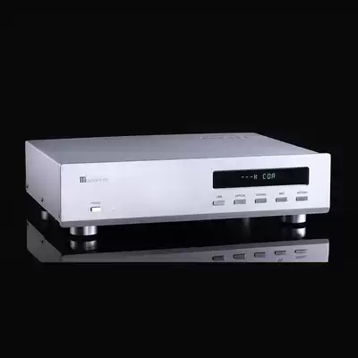 MUZISHARE R10 MEISHI decoder ES9018 Gall decoder 32BIT FEVER LEVEL