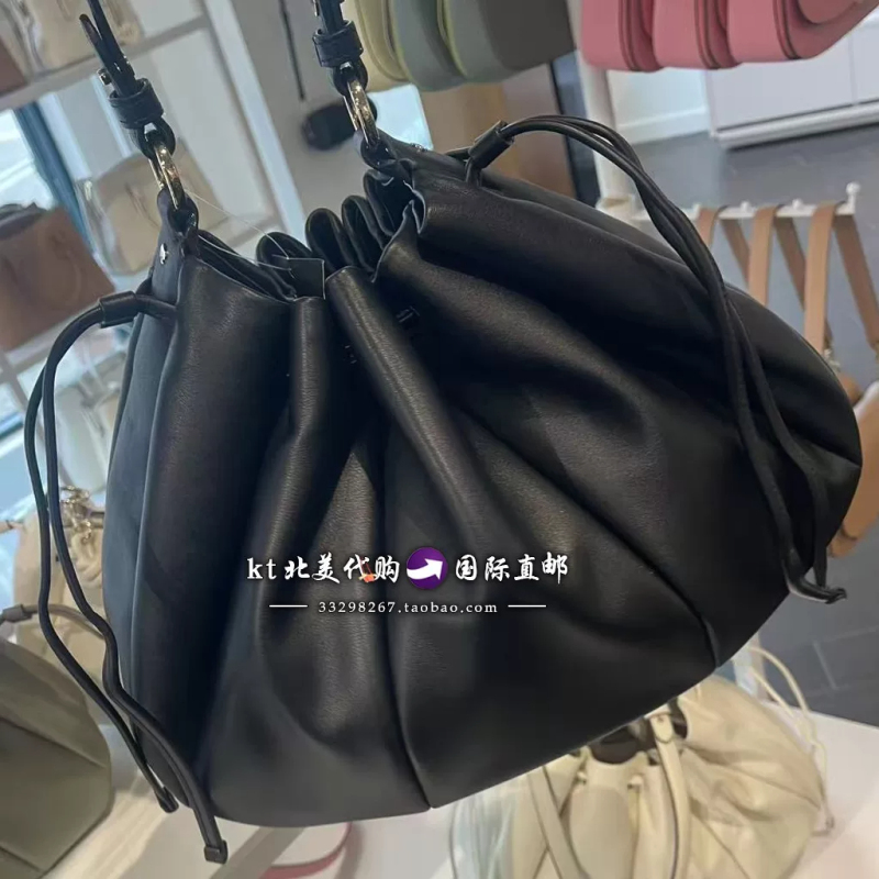 Kt North America Purchasing Agent Ks Outlet New Regular Style Single Shoulder Crossbody Handbag Luxury Women's Bag Collection