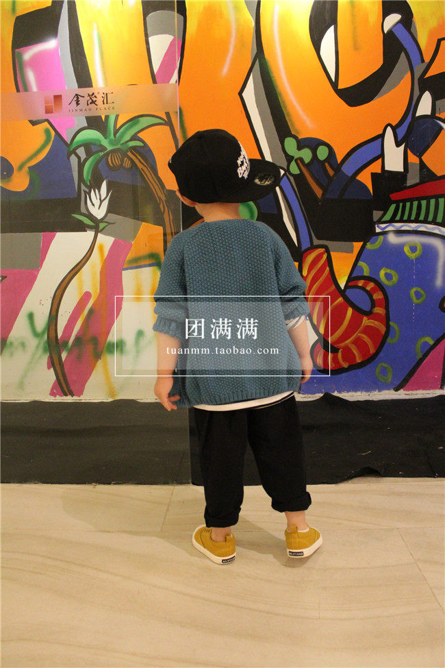 Pull enfant - Ref 2103629 Image 23