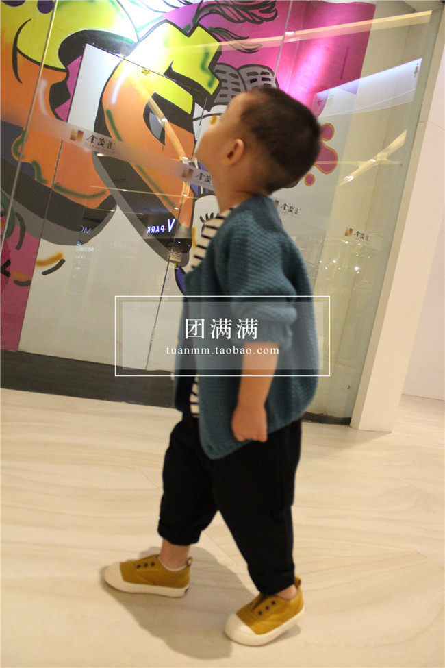 Pull enfant - Ref 2103629 Image 21