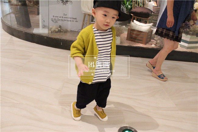 Pull enfant - Ref 2103629 Image 13