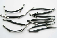 Резинка, ремешок, перчатки, упаковка, 2mm