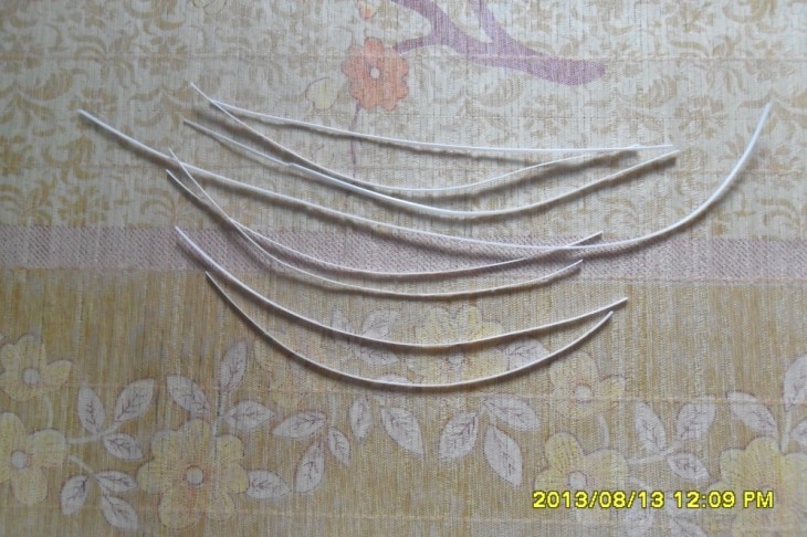 Make your own two - hu teeth line