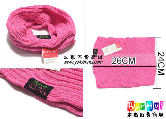 Echarpe enfant - Ref 2141691 Image 13