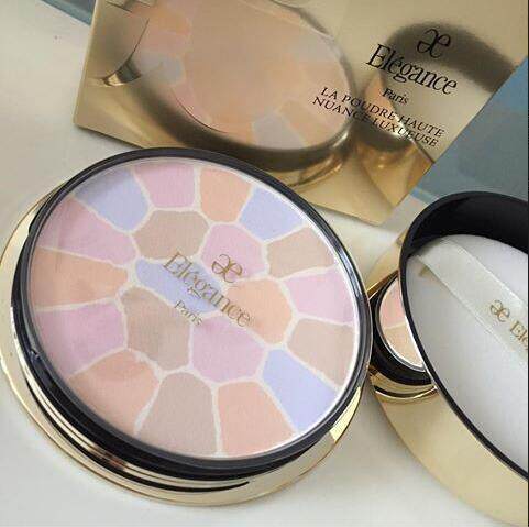 Spot Japan Elegance Jalegese E Pie Delight Pink Cake Family Dress 27g Portable Packaging Replacement