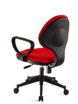 Open additional tickets with free shipping Enrong JG20730G office chair