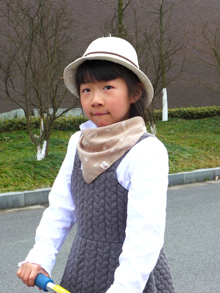 Foulard enfant - Ref 2137242 Image 23
