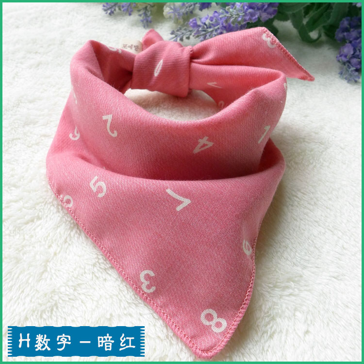 Foulard enfant - Ref 2137242 Image 43
