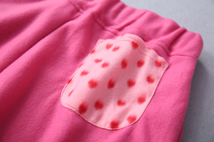 Pantalon pyjama jeunesse - Ref 726625 Image 16