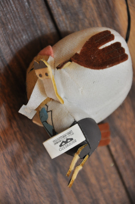 Peluche manga One Piece onepiece hachoir - Ref 2696555 Image 11