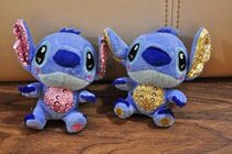 Single Out Single Out Single Flash Film Interstellar Baby Epic Epic Plush Paparazzi Pendant