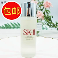 Sk-ii, эссенция для ухода за кожей, тонер, 24 года, 30 мл, пробник