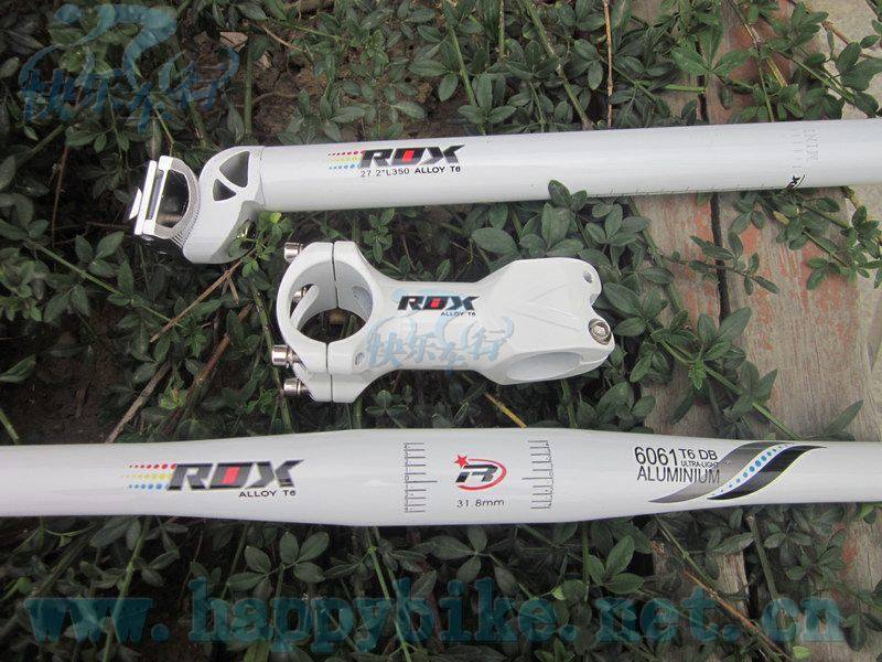 Guidon de vélo - Ref 2343249 Image 9