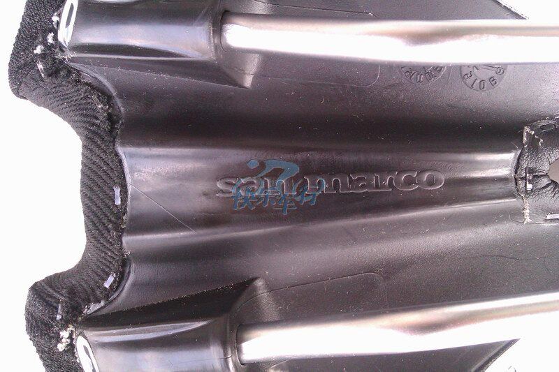 Selle de vélo Mountain Bike SAN MARCO - Ref 2359681 Image 12