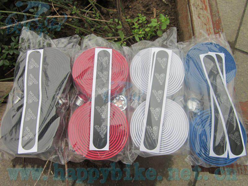 Poignées de vélo - Ref 2355132 Image 8