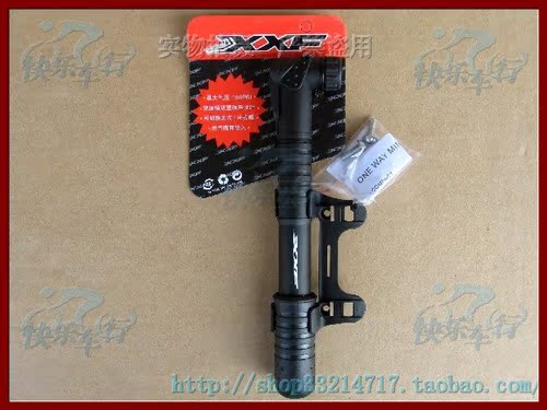 Pompe à vélo - Ref 2396703 Image 7