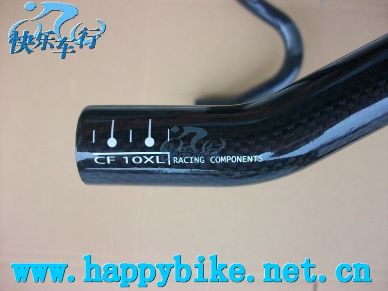 Guidon de vélo GIANT - Ref 2343240 Image 12