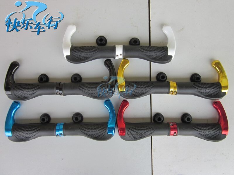 Poignées de vélo - Ref 2355135 Image 7