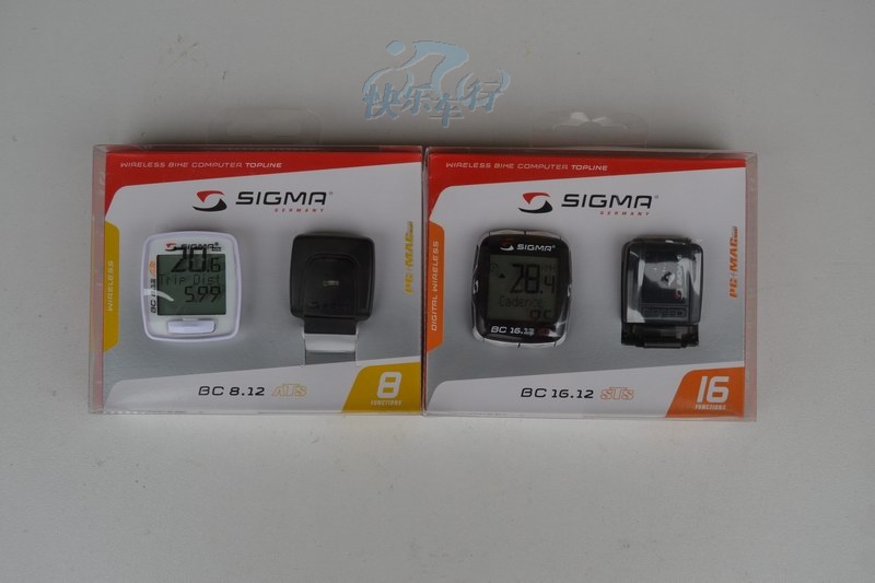 Compteur de vélo SIGMA - Ref 2439453 Image 13