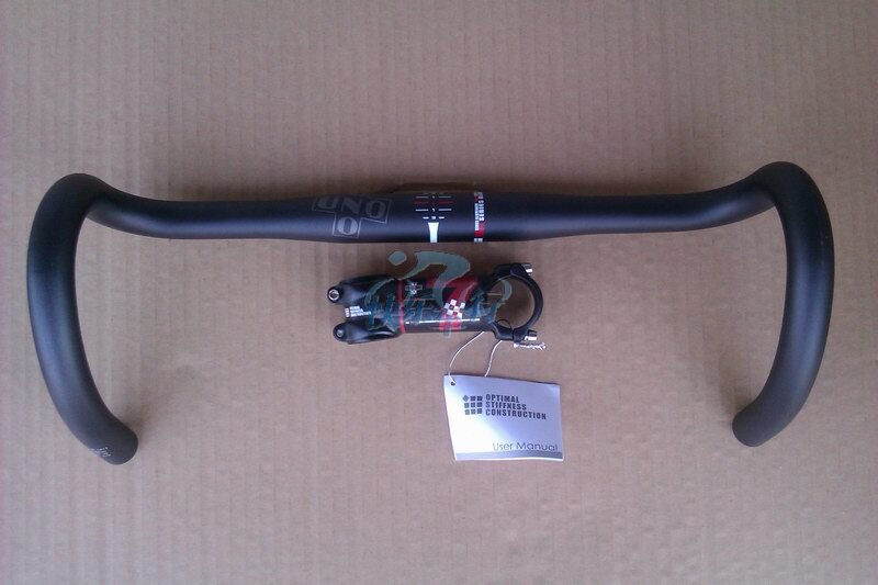 Guidon de vélo - Ref 2343250 Image 7