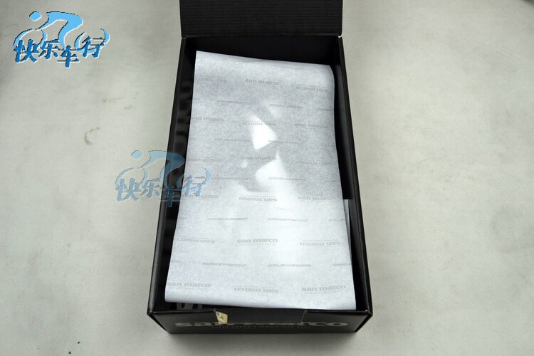 Selle de vélo Mountain Bike SAN MARCO - Ref 2359680 Image 25