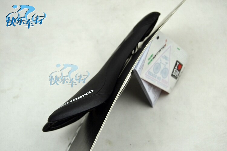 Selle de vélo Mountain Bike SAN MARCO - Ref 2359680 Image 9