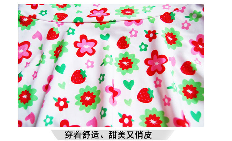 Maillot de bain fille    2138 - Ref 2545455 Image 33