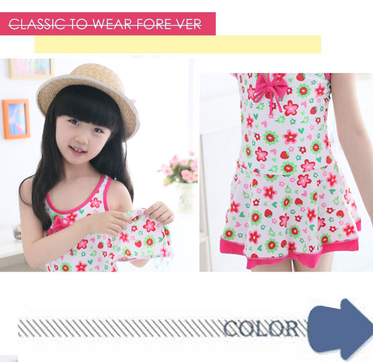 Maillot de bain fille    2138 - Ref 2545455 Image 28